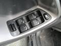 Charcoal Black Controls Photo for 2005 Subaru Legacy #85554659