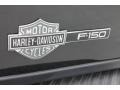 2001 Black Ford F150 Harley-Davidson SuperCrew  photo #16