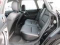Charcoal Black Rear Seat Photo for 2005 Subaru Legacy #85554863