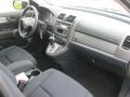 2010 Crystal Black Pearl Honda CR-V LX AWD  photo #30