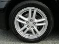 2005 Subaru Legacy 2.5i Limited Wagon Wheel and Tire Photo
