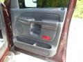 Deep Molten Red Pearl - Ram 2500 SLT Quad Cab 4x4 Photo No. 17