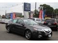 Grigio Metallic - TL 3.7 SH-AWD Technology Photo No. 1