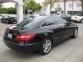 Black - E 350 Coupe Photo No. 2