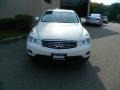 Moonlight White - EX 35 AWD Photo No. 2