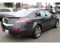 2010 Grigio Metallic Acura TL 3.7 SH-AWD Technology  photo #3