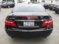 Black - E 350 Coupe Photo No. 3