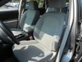 2011 Gotham Gray Metallic Nissan Rogue S AWD  photo #9