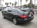 Black - E 350 Coupe Photo No. 4