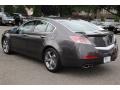 Grigio Metallic - TL 3.7 SH-AWD Technology Photo No. 5