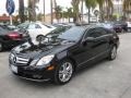 Black - E 350 Coupe Photo No. 5