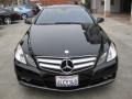 Black - E 350 Coupe Photo No. 6