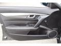 Grigio Metallic - TL 3.7 SH-AWD Technology Photo No. 9