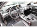 Grigio Metallic - TL 3.7 SH-AWD Technology Photo No. 10