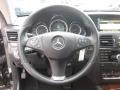 Black - E 350 Coupe Photo No. 11