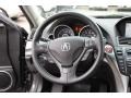 Grigio Metallic - TL 3.7 SH-AWD Technology Photo No. 16