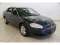 Imperial Blue Metallic - Impala LS Photo No. 1