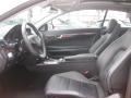 Black - E 350 Coupe Photo No. 19