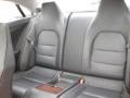 Black - E 350 Coupe Photo No. 20