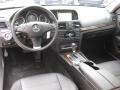 Black - E 350 Coupe Photo No. 21