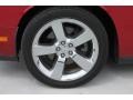 Inferno Red Crystal Pearl Coat - Challenger R/T Photo No. 4