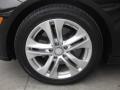 Black - E 350 Coupe Photo No. 24