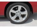 Inferno Red Crystal Pearl Coat - Challenger R/T Photo No. 6