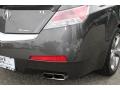 Grigio Metallic - TL 3.7 SH-AWD Technology Photo No. 22