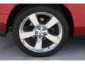 Inferno Red Crystal Pearl Coat - Challenger R/T Photo No. 10