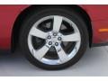 Inferno Red Crystal Pearl Coat - Challenger R/T Photo No. 12
