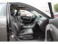 Grigio Metallic - TL 3.7 SH-AWD Technology Photo No. 27