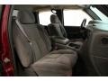 Dark Charcoal Front Seat Photo for 2006 Chevrolet Silverado 1500 #85555856