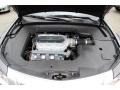 Grigio Metallic - TL 3.7 SH-AWD Technology Photo No. 29