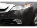 Grigio Metallic - TL 3.7 SH-AWD Technology Photo No. 30