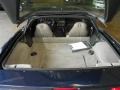 Navy Blue Metallic - Corvette Coupe Photo No. 15