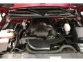 6.0 Liter OHV 16-Valve Vortec V8 2006 Chevrolet Silverado 1500 LT Crew Cab 4x4 Engine