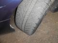 Navy Blue Metallic - Corvette Coupe Photo No. 18
