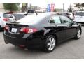 Crystal Black Pearl - TSX Sedan Photo No. 3