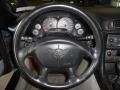 Navy Blue Metallic - Corvette Coupe Photo No. 22