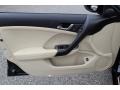 Crystal Black Pearl - TSX Sedan Photo No. 9