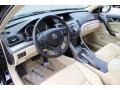 Crystal Black Pearl - TSX Sedan Photo No. 10