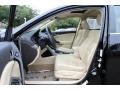 Crystal Black Pearl - TSX Sedan Photo No. 11