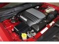 Inferno Red Crystal Pearl Coat - Challenger R/T Photo No. 36