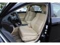 Crystal Black Pearl - TSX Sedan Photo No. 12