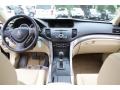 Crystal Black Pearl - TSX Sedan Photo No. 13