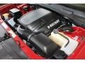 Inferno Red Crystal Pearl Coat - Challenger R/T Photo No. 37