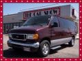 Dark Toreador Red Metallic 2006 Ford E Series Van E150 XLT Passenger