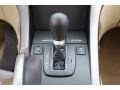 Crystal Black Pearl - TSX Sedan Photo No. 15