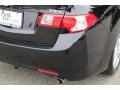 Crystal Black Pearl - TSX Sedan Photo No. 22