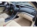 Crystal Black Pearl - TSX Sedan Photo No. 26